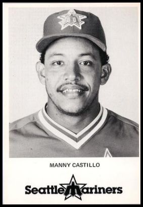 MC Manny Castillo